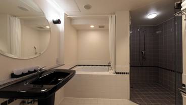 プレミアホテル－TSUBAKI－札幌（プレミアホテル-ツバキ-サッポロ） / 6