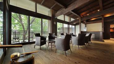 施設内の設備 / 3