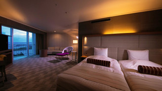 ツインコーナー 禁煙