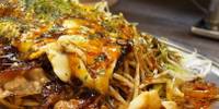 第4次焼きそばブーム到来中！大注目の東京の焼きそば専門店8選