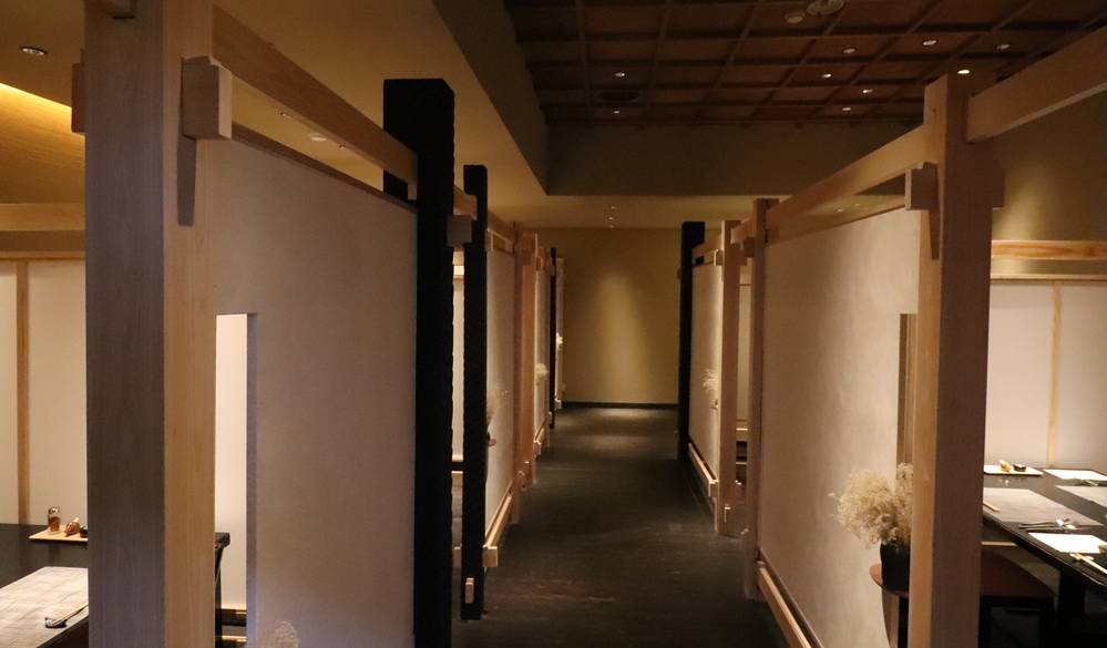 Dining ～小夜～Sayo / 5