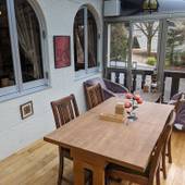 ロッジ アトリエ(山梨県 リゾートホテル) / 5