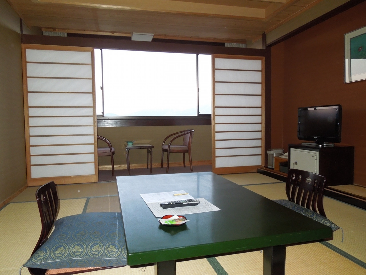 家族お揃いの浴衣に絶景温泉。夏はプールで遊ぼう！4056710