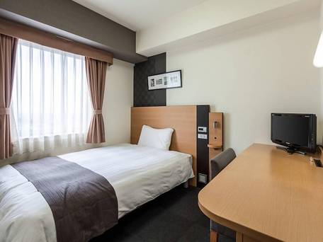 コンフォートホテル天童 / 1