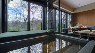 スーペリア スイート