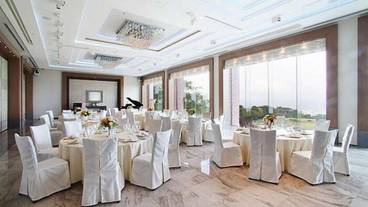 バンケット ホール / 11