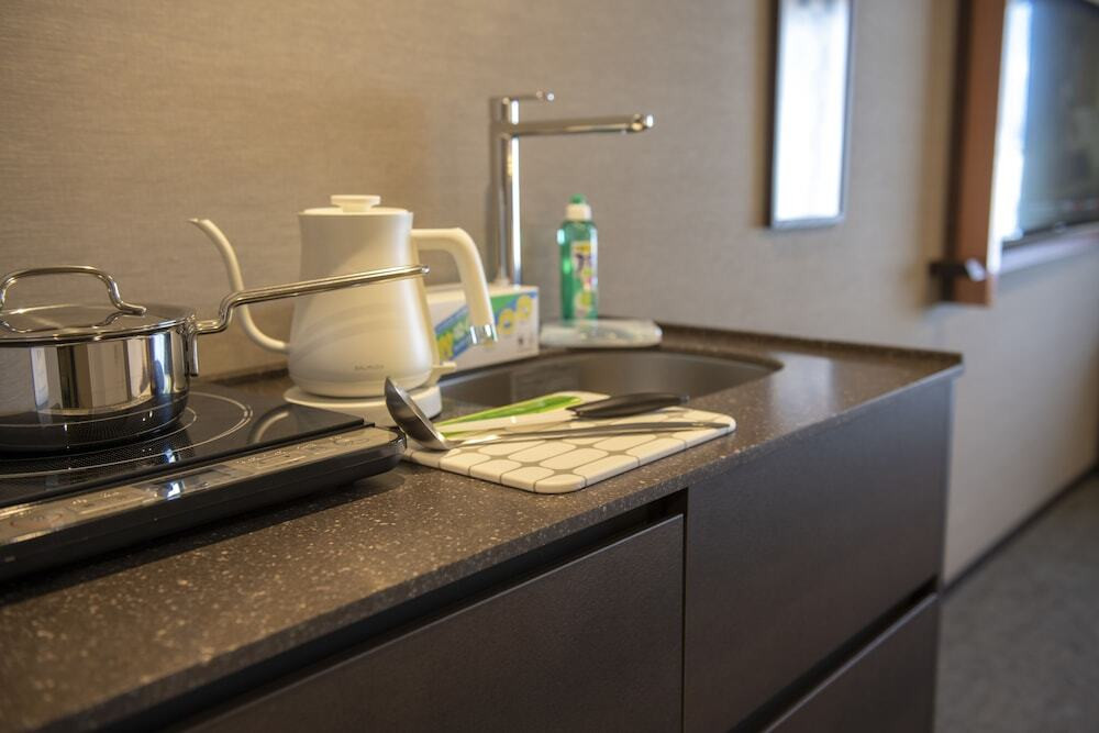 女子旅に嬉しい設備が充実!快適に過ごせるホテル3918484