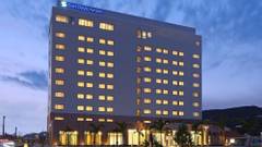 ホテルサンデイズ奄美