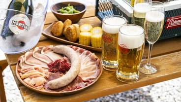 食事・飲み物 / 2