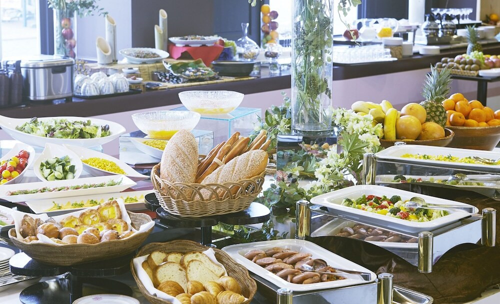 ハウステンボス内にあり立地◎親子で楽しめるラウンジや朝食ビュッフェも♪3751484