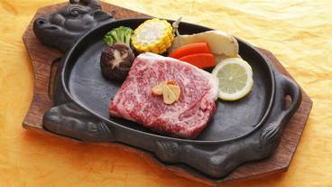 食事・飲み物 / 5