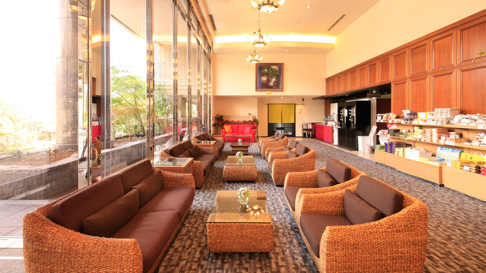 メルヴェール箱根強羅（メルヴェールハコネゴウラ） / 1