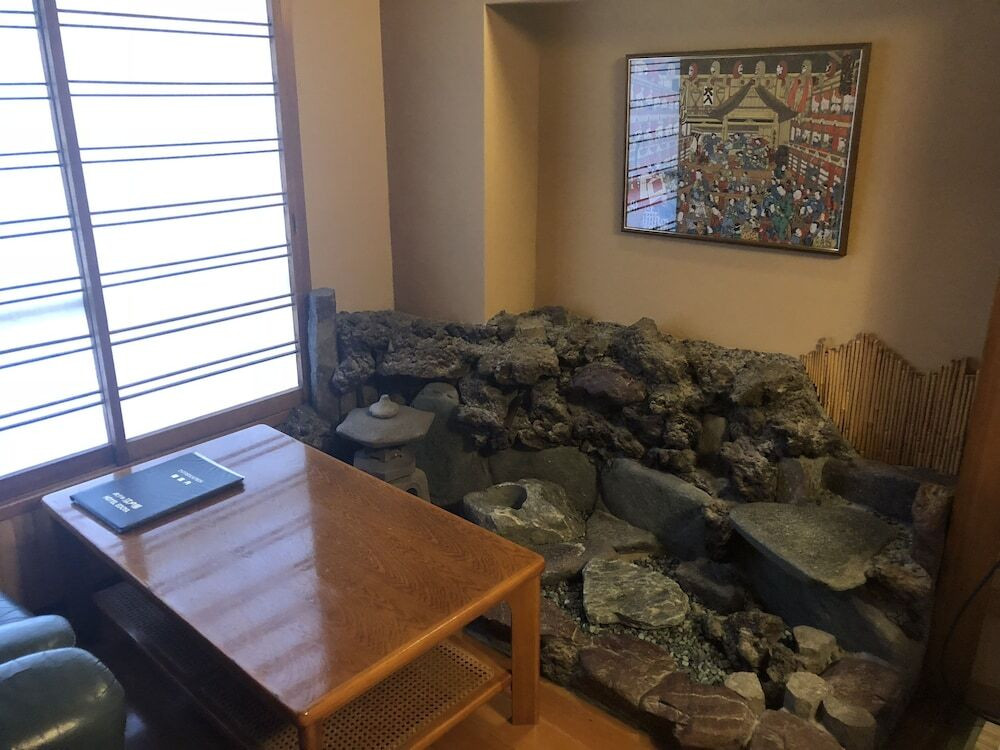 リビングルーム