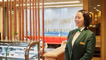 レストラン / 11