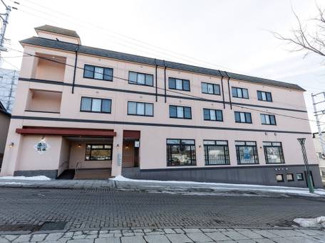 ホテル ねむろ海陽亭 / 1