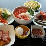 わざわざ食べに行きたくなる！全国で絶品朝食が味わえる選りすぐりのホテル&旅館8選