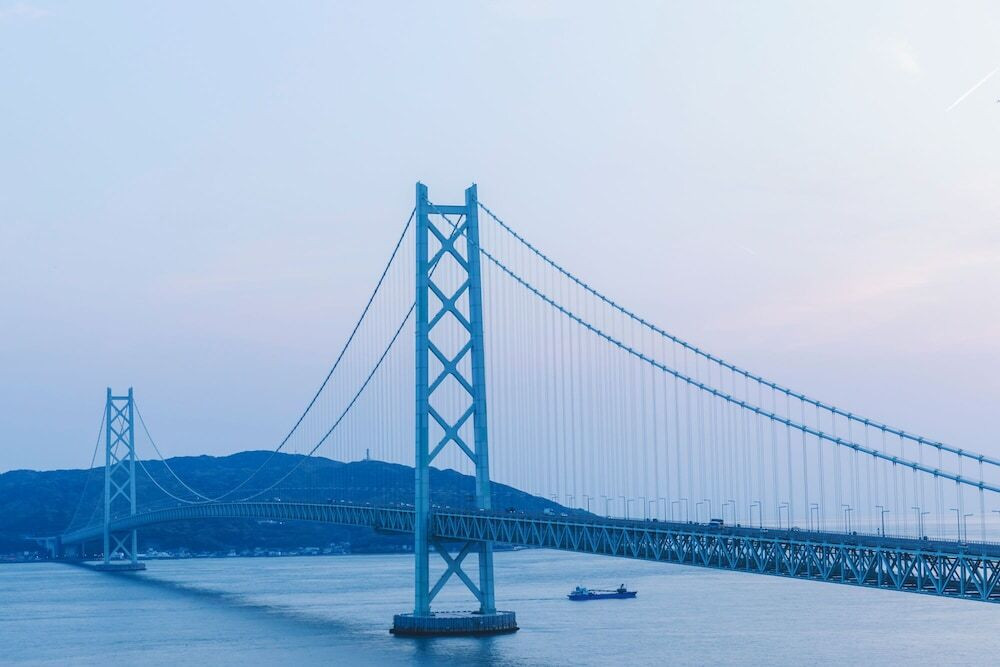 施設からの眺望