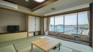 [禁煙] スタンダード和室 内風呂あり