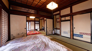 クラシック ルーム 禁煙