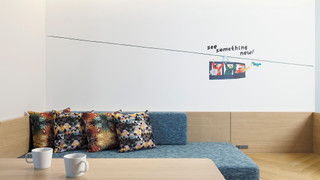 デラックスルーム