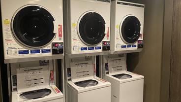 ランドリー ルーム / 21