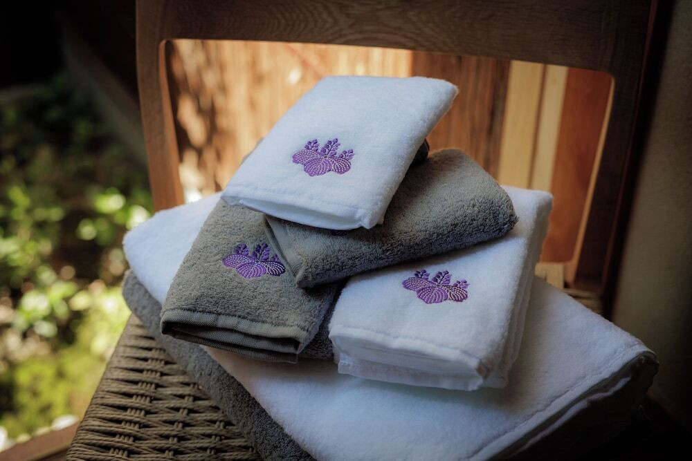 客室の設備とサービス