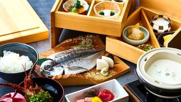 朝食一例① / 12