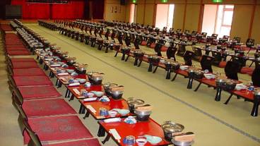 ボールルーム / 9