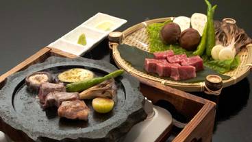 奈良偲の里 玉翠（ナラシノノサト ギョクスイ） / 2