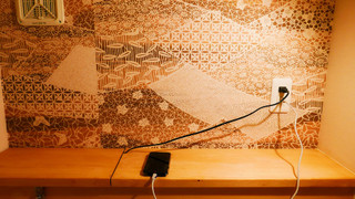 ドミトリールーム(男女混合4人部屋)ベッド2名分 (大人専用) 