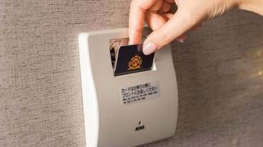 客室の設備とサービス / 33