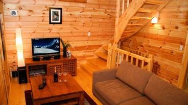 リビング エリア / 27