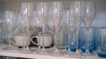 専用キッチン / 17