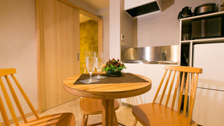 一棟貸し(1名から9名まで)