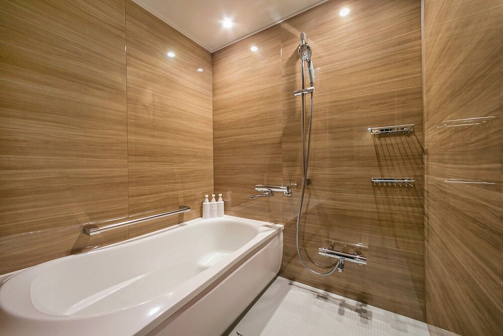 バスルーム一例①