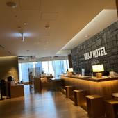 MUJI HOTEL GINZA（東京都 シティホテル） / 3