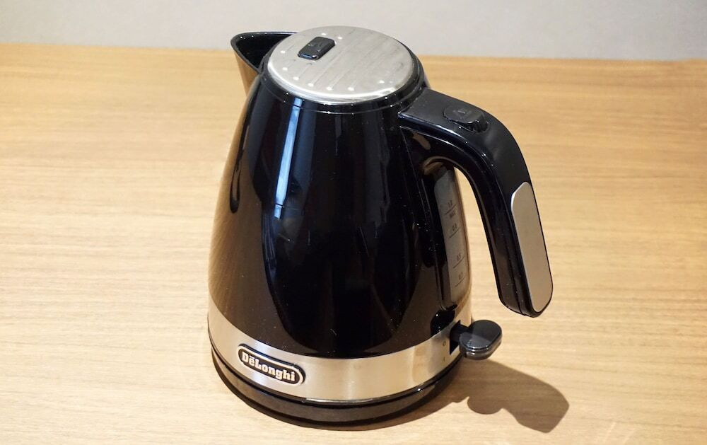 客室の設備とサービス