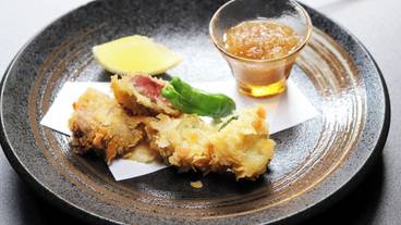 食事・飲み物 / 2