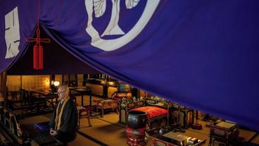 施設内の設備 / 21