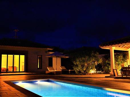 ヴィラブ リゾート  / 5