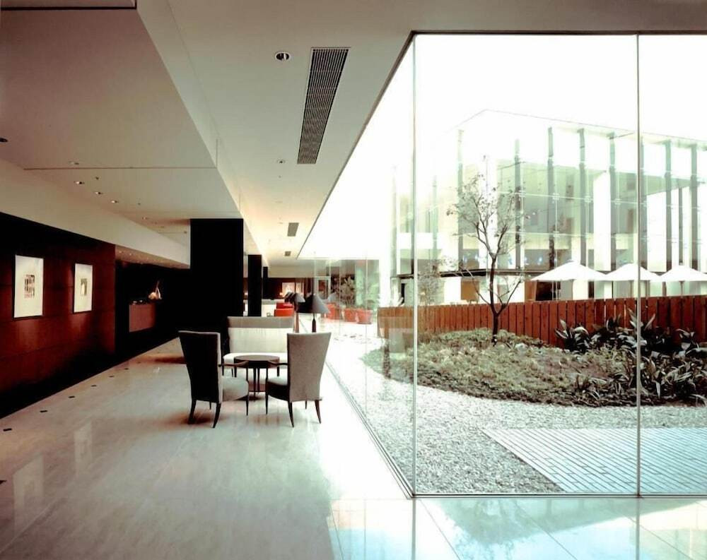 施設からの眺望