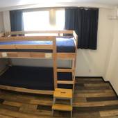 GUEST HOUSE MATSU（大阪府 ゲストハウス・ホステル・ドミトリー） / 4