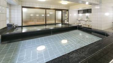 屋内スパ浴槽 / 4