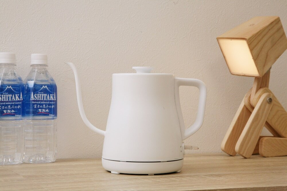 客室の設備とサービス