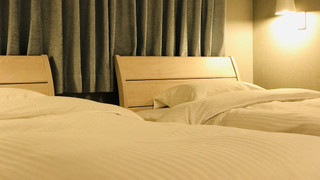 ジュニア ルーム