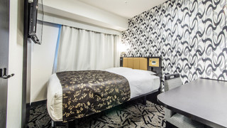 スタンダード ダブルルーム 禁煙