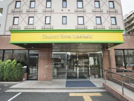 ベルズイン・前橋 / 4