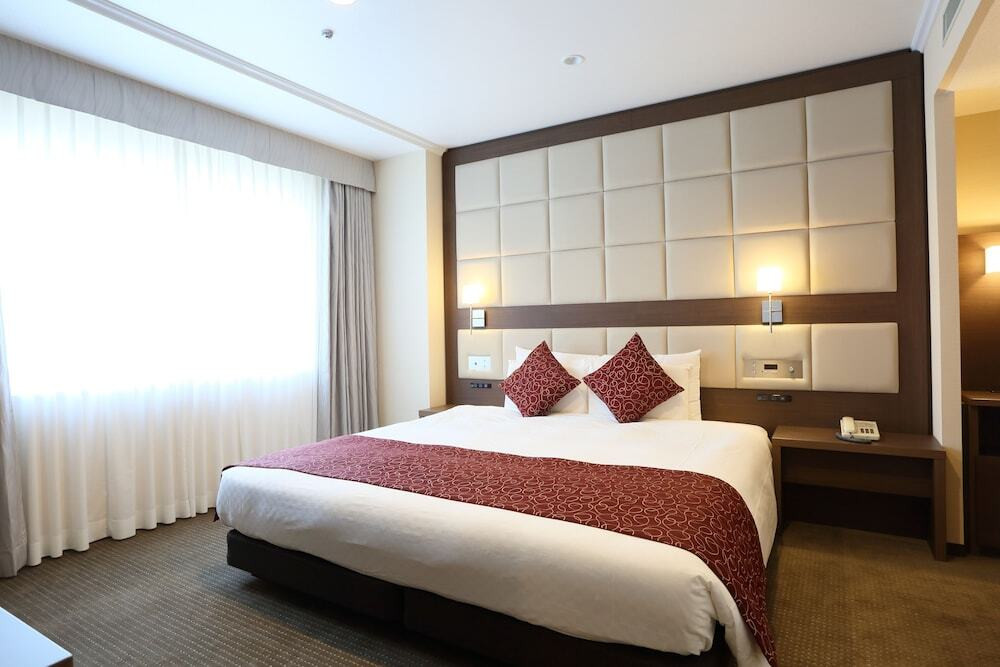 記念日におすすめ!高層階から夜景を楽しめるホテル3490940