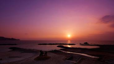 施設からの眺望 / 8