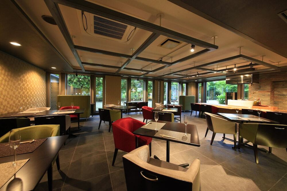 大人の時間を愉しむ宿 箱根風雅(オトナノトキヲタノシムヤド ハコネフウガ) / 4